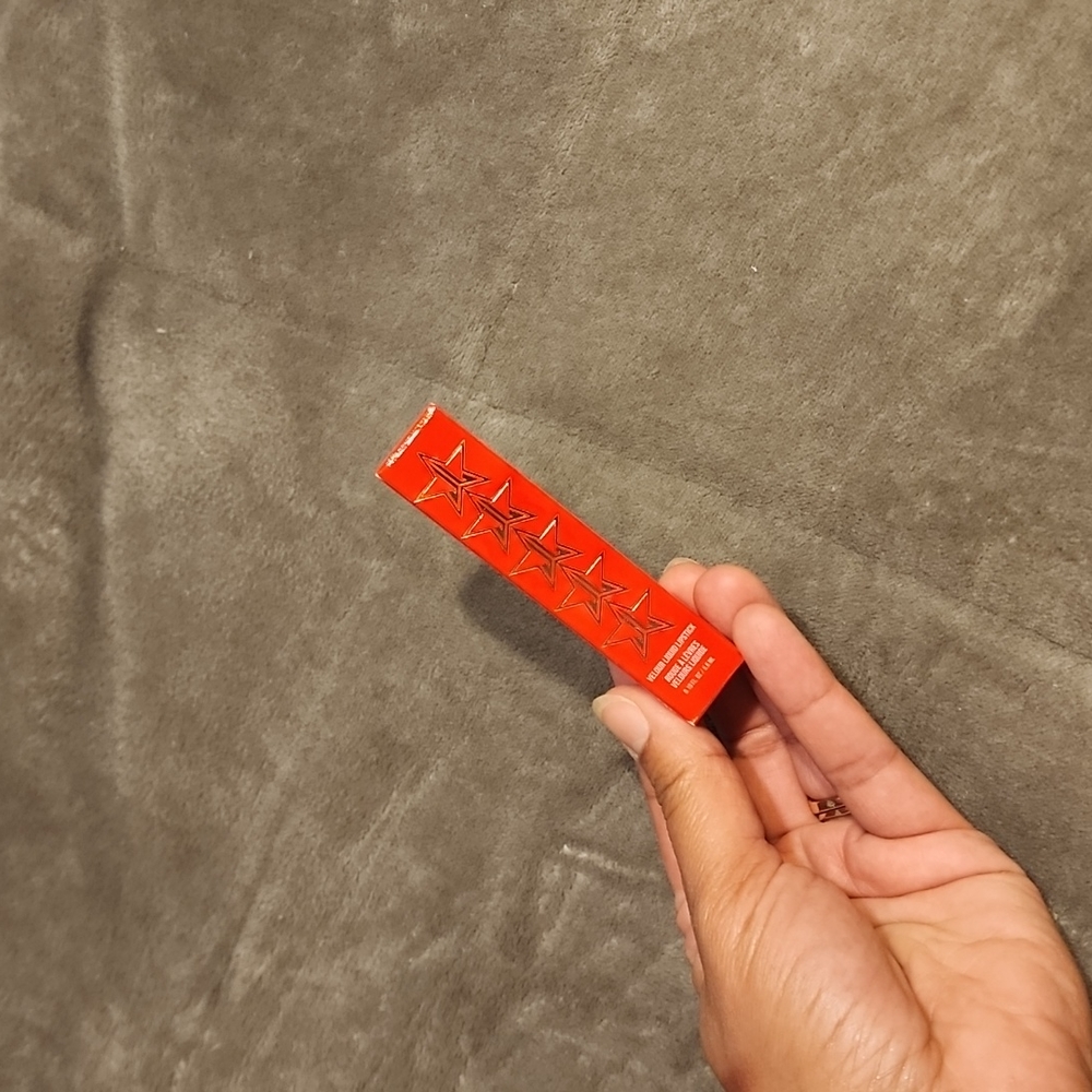 💫Jeffree Star Velour Liquid Lipstick